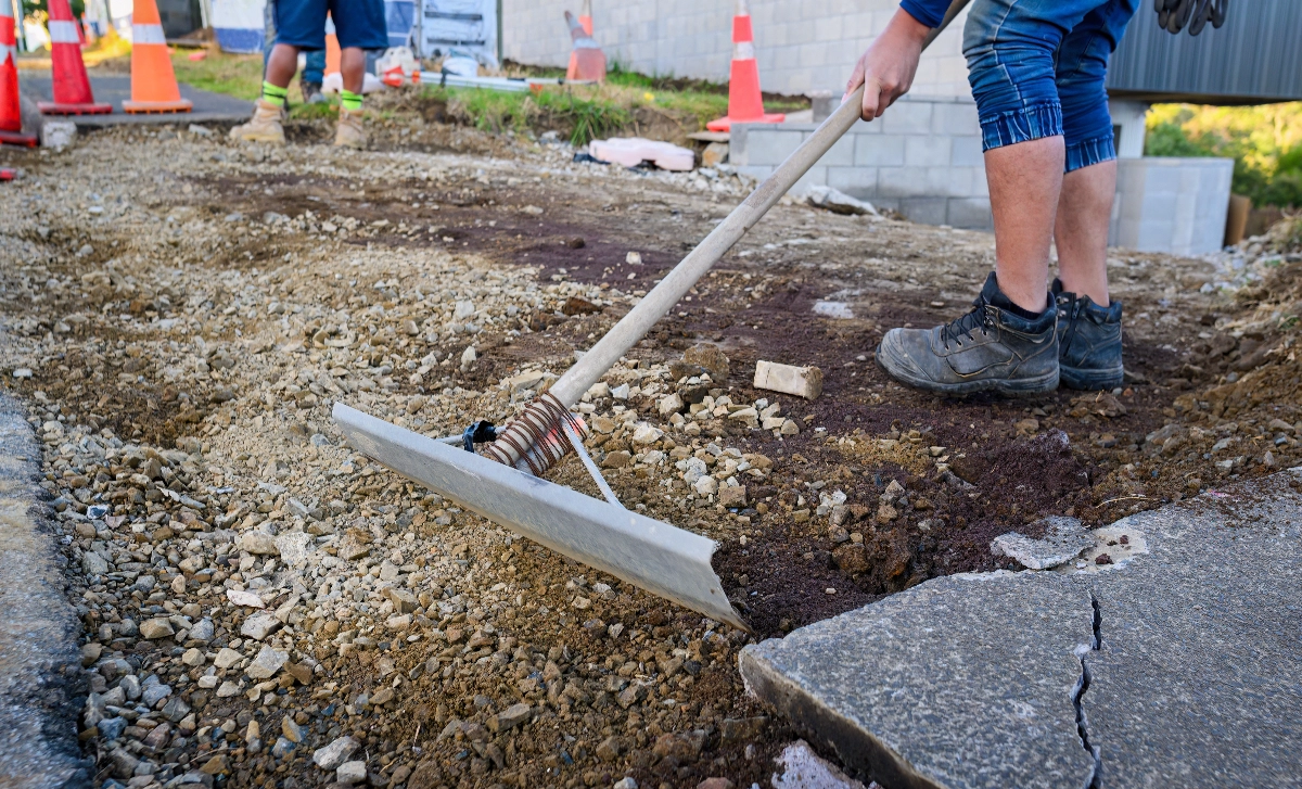A1 Ground Works about our company image - , Easy Website, Simple Website, Tec-Nut.com Websites, Free Website, No Coding Website, New Website, Free website template, Company Website, Website Builder, Free Website, New Company